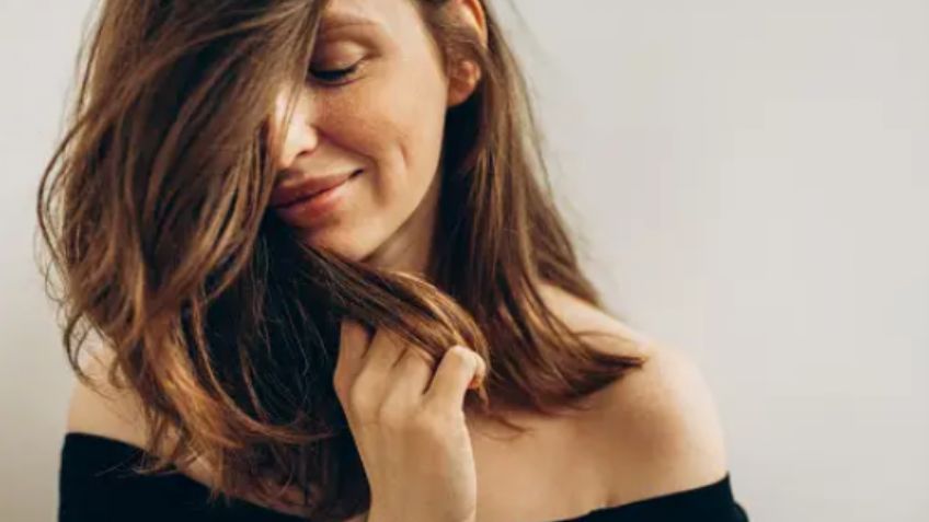 3 consejos sencillos de un dermatólogo para que el cabello crezca más rápido