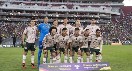 Selección Mexicana: Jaime Lozano define a sus 23 jugadores para la Liga de Naciones