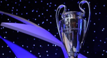 Champions League: Así quedaron los cuartos de final; Real Madrid enfrentará al City