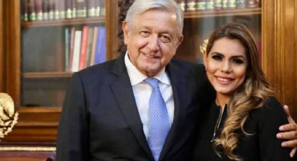 Violencia en Guerrero, al alza: AMLO expresa apoyo a la gobernadora Evelyn Salgado