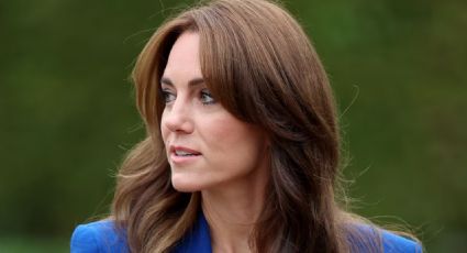 Crece el misterio: Filtran que ni siquiera el personal de Kate Middleton ha visto a la Princesa