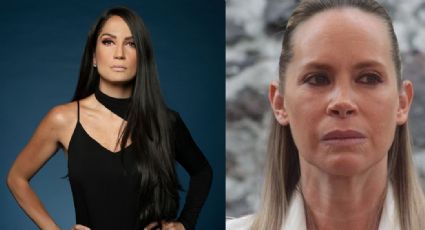 "No existía el abuso": Joanna Vega se lanza contra Ginny Hoffman y expone malos manejos