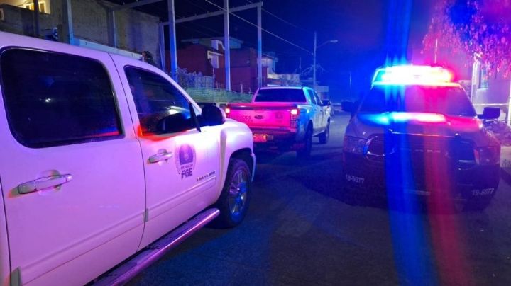 Balean la vivienda de la exalcaldesa de Uruapan, Michoacán, María Doddoli Murguía