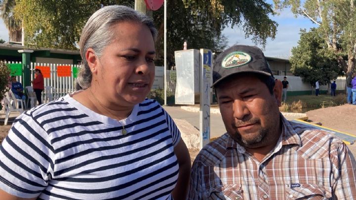 Cajeme: Polémica en CBTA 38 genera cierre del plantel; piden llegar a acuerdos