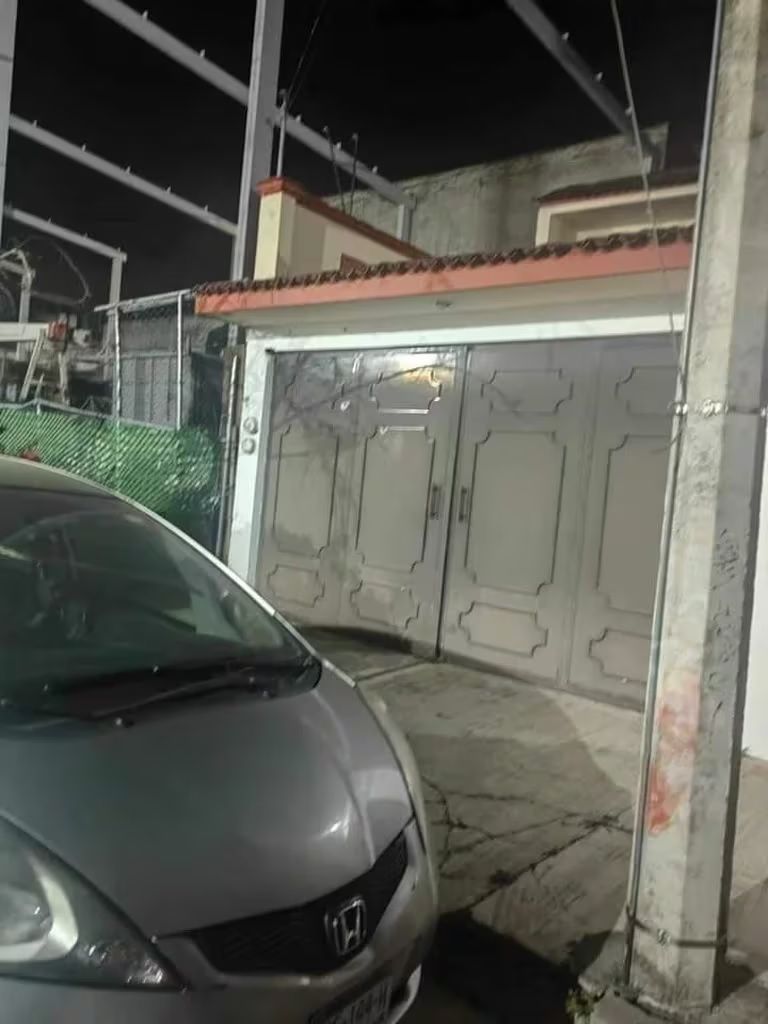 Atacan a balazos vivienda de exalcaldesa de Uruapan