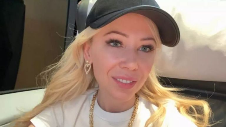 ¿Quién es Ekaterina Mizulina, la supuesta nueva novia de Vladimir Putin, presidente de Rusia?