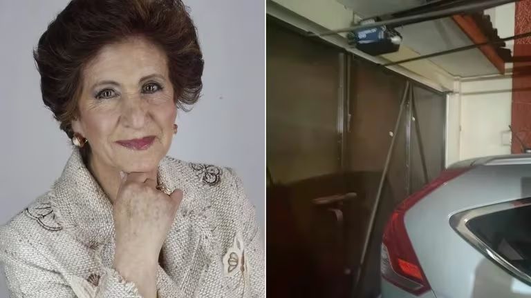 Atacan a balazos vivienda de exalcaldesa de Uruapan