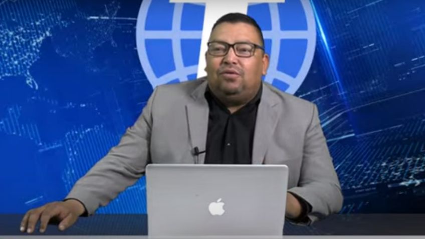 Programa Entérate HOY viernes 15 de marzo: AMLO visita Sonora; revisa IMSS-Bienestar