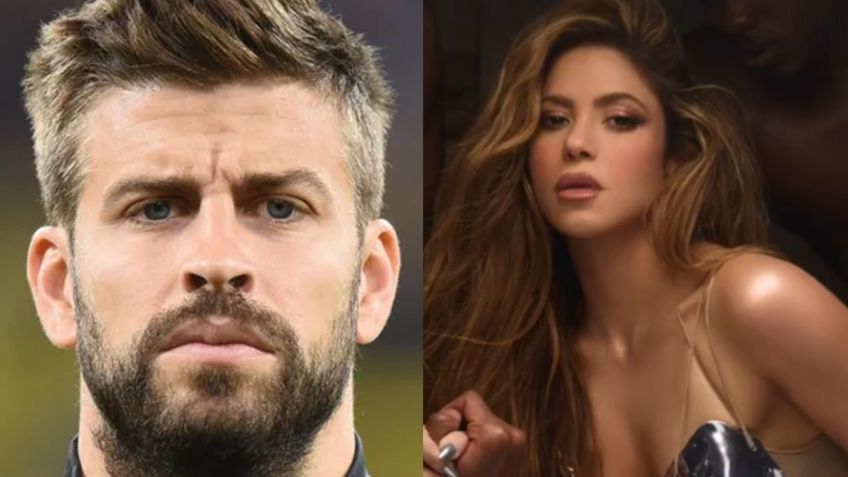 "No te olvido por más que aparente": Shakira enviaría indirecta a Piqué en su nueva canción