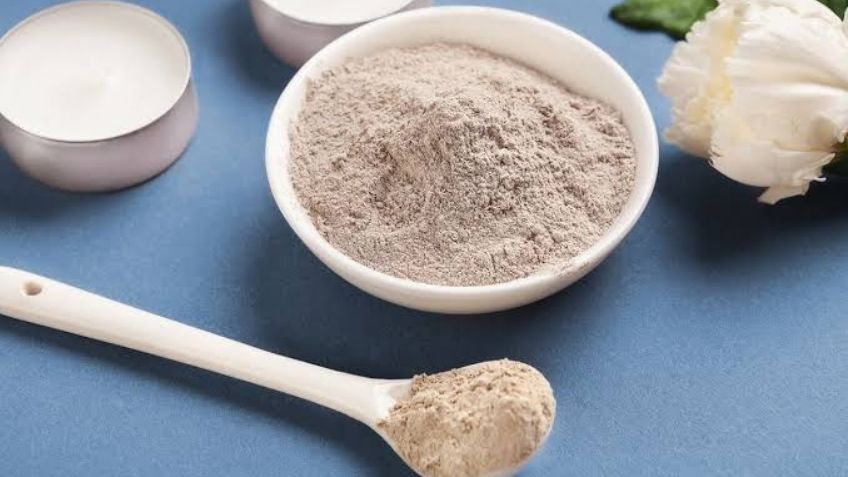 Arcilla blanca: Presta atención a las instrucciones de uso y beneficios para tu piel