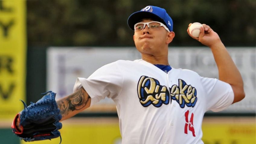 ¿Cómo fue que Los Angeles Dodgers descubrieron y firmaron a Julio Urías a sus 16 años?