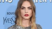 Incendio destruye mansión de 7 mdd de Cara Delevingne en Los Ángeles