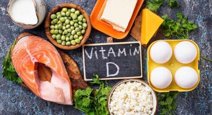 ¿Por qué la vitamina D es importante ahora? Conoce los beneficios y dónde obtenerla