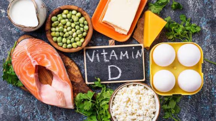 ¿Por qué la vitamina D es importante ahora? Conoce los beneficios y dónde obtenerla