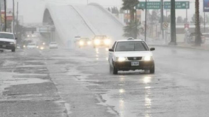 Clima en Sonora HOY 16 de marzo: No dejes el paraguas; Conagua advierte lluvias y tolvaneras