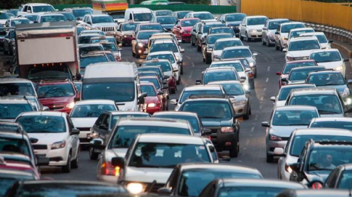 Hoy No Circula Martes 19 de marzo 2024: ¿Qué autos no salen en CDMX y EDOMEX?