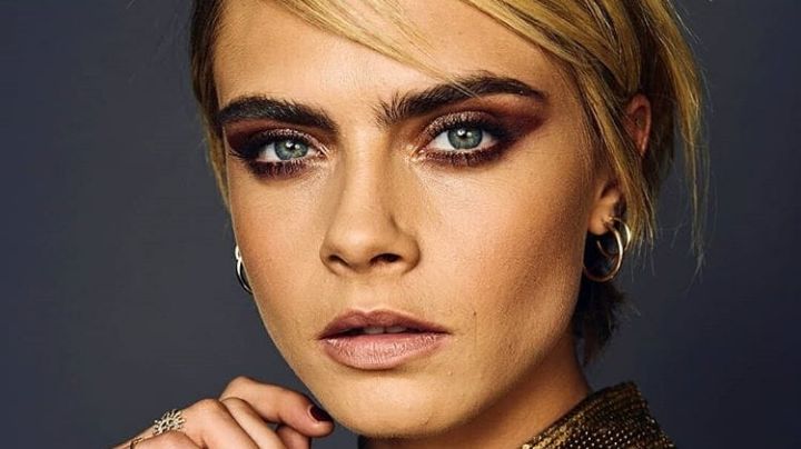 Padres de Cara Delevingne revelan la causa del incendio en la mansión de su hija en Los Ángeles