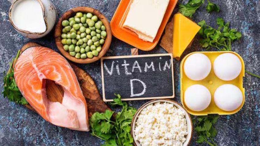 ¿Por qué la vitamina D es importante ahora? Conoce los beneficios y dónde obtenerla