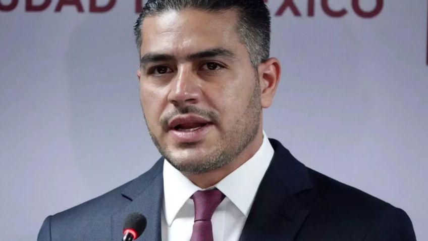 Condenados a largas penas de prisión los responsables del atentado contra García Harfuch