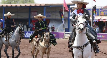 Feria Internacional del Caballo Texcoco 2024: Horarios, precios y cartelera de conciertos