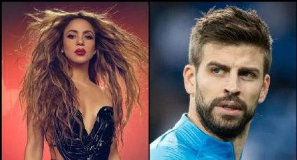 Shakira filtra los sacrificios que hizo por Piqué: “Frené todo para estar a lado de Gerard”