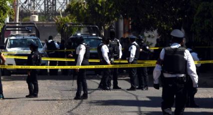 Ataque armado deja víctimas ensangrentadas en 'La Capilla'; responsables logran escapar
