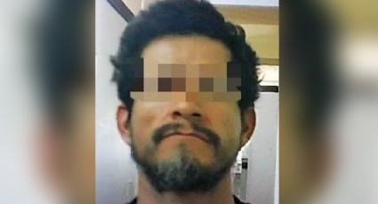 Recibe José Elías condena de 30 años de prisión por abusar de niño de 7 años en Guaymas