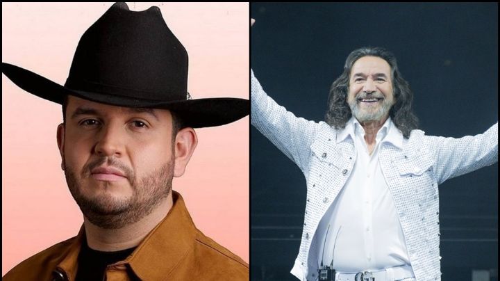 'El Buki' cumple sueño de Edén Muñoz; el cantante reacciona: “Me tiemblan las manos”