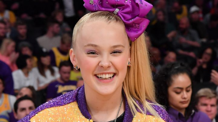 Ya tiene donante: JoJo Siwa habla sobre sus planes futuros y su deseo de ser madre