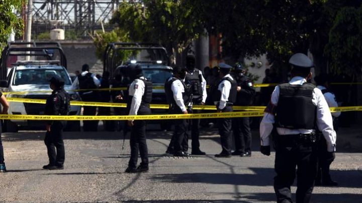 Ataque armado deja víctimas ensangrentadas en 'La Capilla'; responsables logran escapar