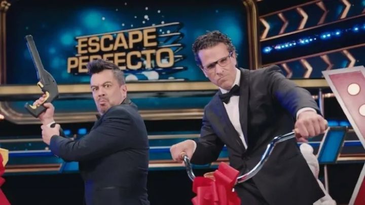 Estreno de 'Escape Perfecto VIP México 2024': Esto es todo lo que necesitas saber