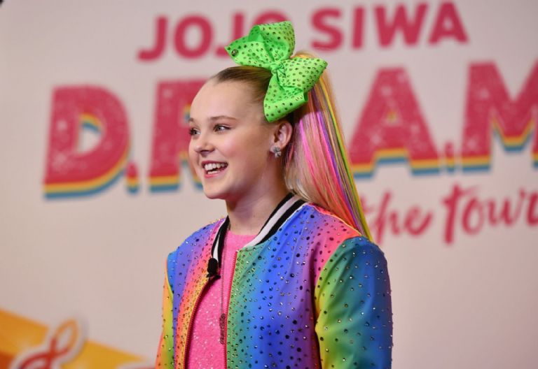 Jojo Siwa