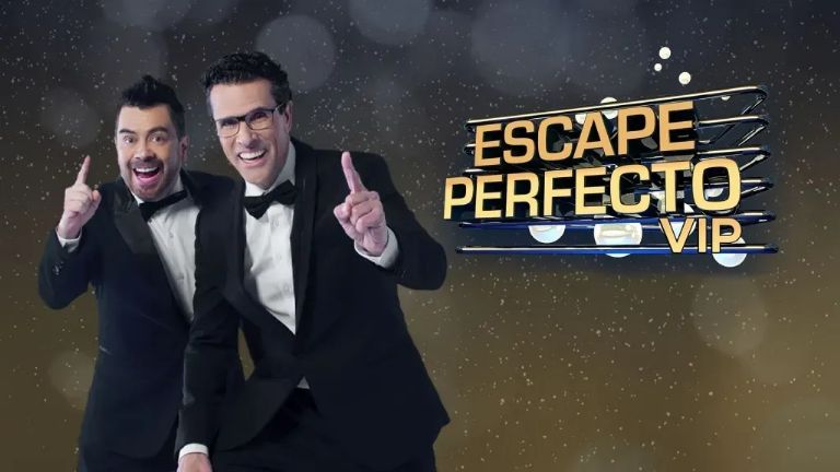Estreno de Escape Perfecto VIP México 2024: Todo lo que necesitas saber
