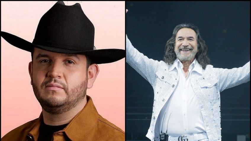 'El Buki' cumple sueño de Edén Muñoz; el cantante reacciona: “Me tiemblan las manos”