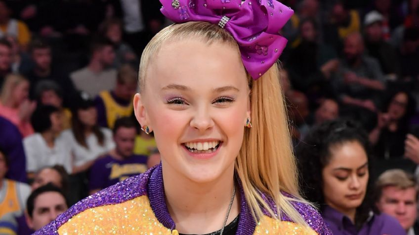 Ya tiene donante: JoJo Siwa habla sobre sus planes futuros y su deseo de ser madre