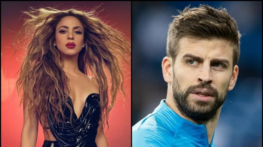 Shakira filtra los sacrificios que hizo por Piqué: “Frené todo para estar a lado de Gerard”