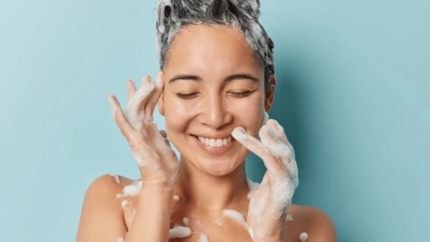 Raíces grasas, puntas secas: El sorprendente consejo para lavarte el cabello correctamente