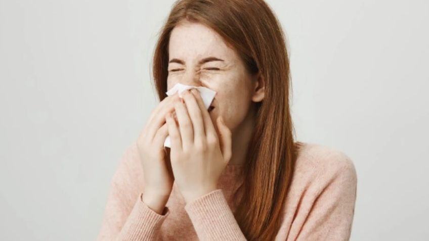 3 remedios caseros para aliviar el resfriado común; olvídate de las molestias