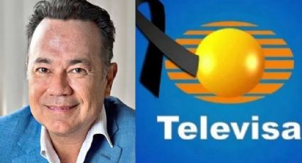 Luto en Televisa: Muere el productor Nicandro Díaz tras sufrir brutal accidente acuático