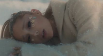 Ariana Grande se corona como la reina de la lista Billboard 200 gracias a 'Eternal Sunshine'