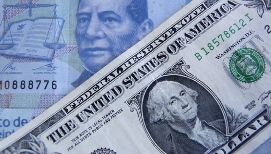 Precio del dólar en México para HOY, 18 de marzo del 2024, en pesos mexicanos