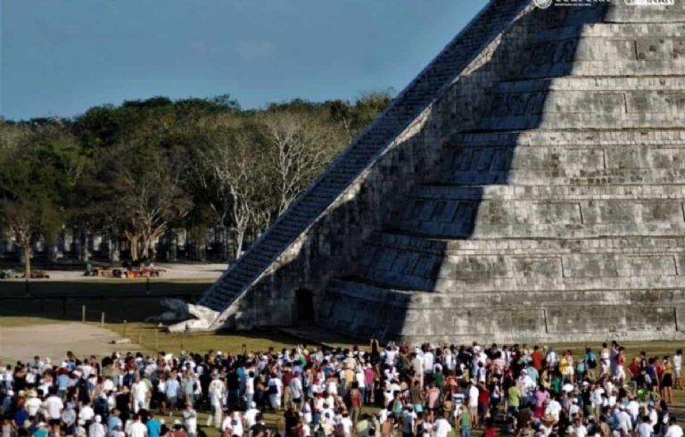 ¿A qué hora será el equinoccio de primavera este 2024?
