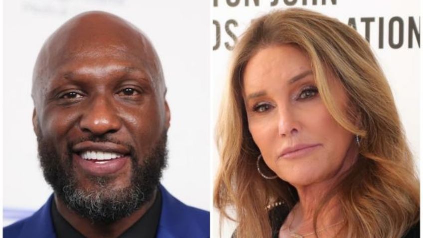 Caitlyn Jenner y ex de Khloe Kardashian lanzarán podcast deportivo inspirado en 'KUWTK '