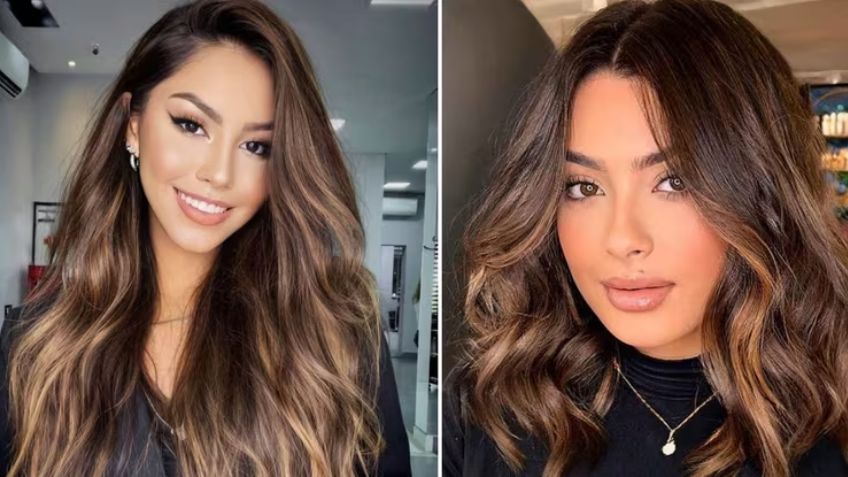 ¿El 'balayage' daña el cabello? Un peluquero en TikTok nos da la respuesta