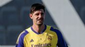 Alerta en el Real Madrid: Thibaut Courtois se rompe el menisco y dice adiós a la temporada