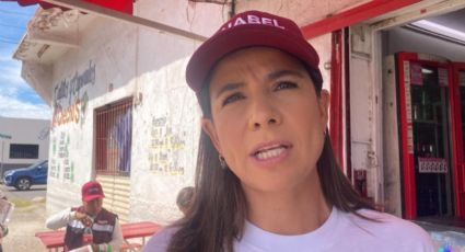 Anabel Acosta desconoce recurso de impugnación interpuesto por Gabriela Martínez