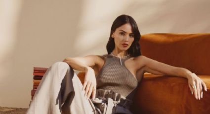 Eiza González: ¿Demasiado guapa para el cine? La actriz hace esta polémica confesión