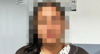 Localizan con vida en Hermosillo a Adriana Lucía, reportada como desaparecida en Sinaloa