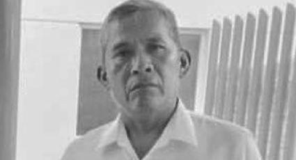 Asesinan a Antonio Crespo Bolaños, regidor de Morena en Guerrero; es la segunda víctima