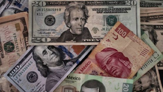 En pesos mexicanos, este es el precio del dólar en México HOY martes 19 de marzo 2024